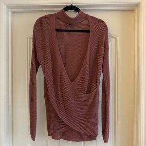 Express Sweater